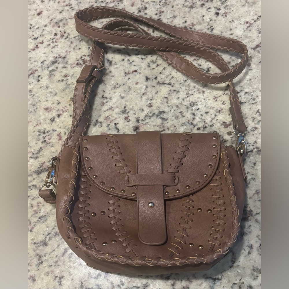 Under One Sky Crossbody Bag